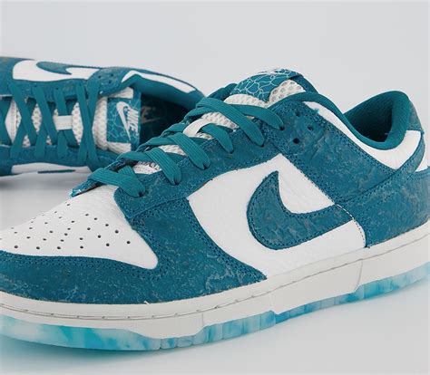 dunk ocean nike|Nike dunk low review.